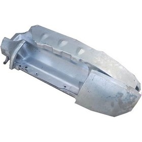 Resim Toyota Hılux Pıck Up Ln106 89/97 Stop Yuva Sacı Sağ - Oem Yedek Parça 