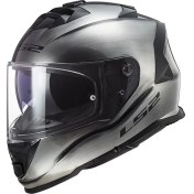 Resim Ls2 Storm Jeans Kask 