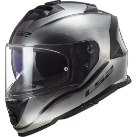 Resim Ls2 Storm Jeans Kask 