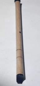 Resim Turkish Maple Wood Dilli Kaval Tutek Shivi Flute 