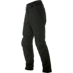 Resim Daınese Amsterdam D-dry Pantolon Siyah 