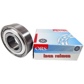 Resim Ors 6007 Zz Rulman 35X62X14 251653026 
