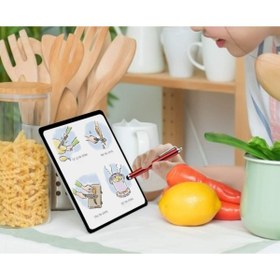 Resim MİR 2 Adet Dokunmatik Kalem - Akıllı Tahta Tablet Telefonlar Için Kalem 