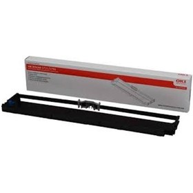 Resim Oki Ml5721 Uyumlu Şerit 