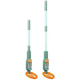Resim Simba Nature World Explorer Metal Dedektörü 