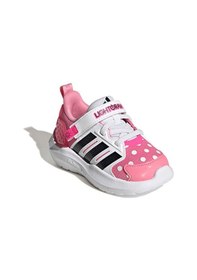 Resim Adidas Lightorama Rnr Minn Bebek Günlük Işıklı Ayakkabı Hq9193 Pembe Pembe 