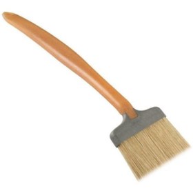 Resim Dekor Doğal Kestirme Kalorifer Boya Fırçası 80 Mm (6023) 