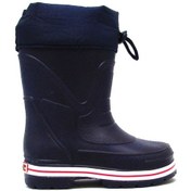 Resim Kanuga Aknb-243 Lacivert Unısex Çocuk Tüm Yüz Çizme Lacivert 