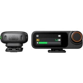 Resim DJI MIC 3 (1 TX + 1 RX) (CE) 