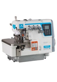 Resim Jaktec F940 5 İplik Otomatik Overlok Makinesi 1pc 