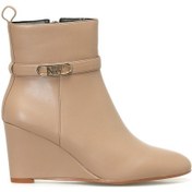 Resim Nine West Canor 3pr Krem Kadın Ayakkabı 000000000101395696 Bej 