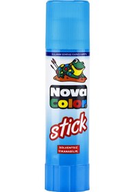 Resim Nova Color Stick Yapıştırıcı 10 Gram 