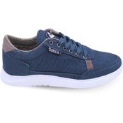 Resim Dakırs 2038 Erkek Keten Spor Ayakkabı 