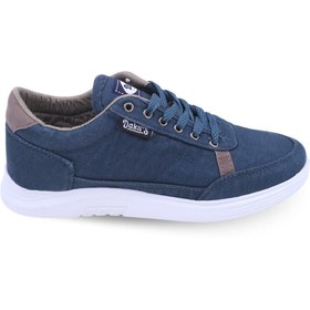 Resim Dakırs 2038 Erkek Keten Spor Ayakkabı 