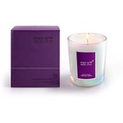 Resim ANFASIC DOKHOON Shay Candle Shay Oud 300g Günlük, Bal ve Oud Notalı Emarati Tarzı Kokulu Mum 