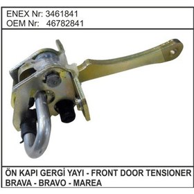 Resim Kapi Gergi Yayi On Brava-Marea 504589331 