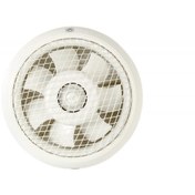 Resim Soler&Palau HCM-225 N Cam ve Duvar Tipi Aksiyel Fan 