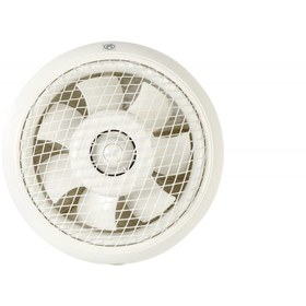 Resim Soler&Palau HCM-225 N Cam ve Duvar Tipi Aksiyel Fan 
