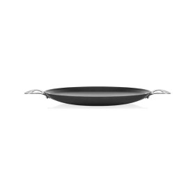 Resim Altınbaşak Kenarlı Kavurma Sacı 22 cm 