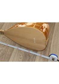 Resim Saz Çocuk Sazı 36 Tekne Tam Set Saz 