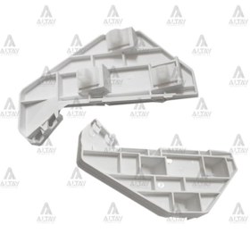 Resim TAIWAN 71198S9A000 Tampon Bağlantı Braketi Crv Ön 02-06 Yan Sol 