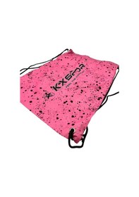 Resim Kx Krampon Taşıma Çantası Pembe 