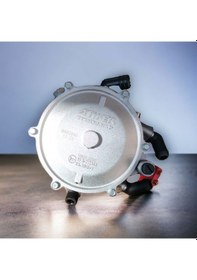 Resim Regülatör Vr01 90 Kw Universal Araçlar İçin Yüksek Basınçlı Lpg Dönüştürücü 