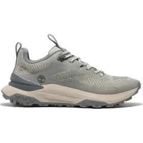 Resim Timberland Motıon Access Low Erkek Bot Tb0a6djkex11 Gri-gri Gri 
