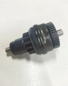 Resim Spontini 110 Pinyon Marş Dişli A Kalite 