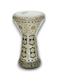 Resim Mg-150 Sedefli Mısır Darbuka 