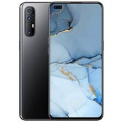 Resim Yenilenmiş Reno 3 128 GB Siyah Cep Telefonu (1 Yıl Garantili) - A Kalite Oppo