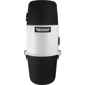Resim Vakumaks 2400W Merkezi Süpürge Makinası 