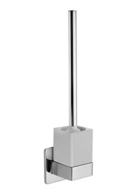 Resim VitrA Somnıa Tuvalet Fırçalığı A44494 