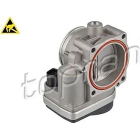 Resim Topran 503135001 Gaz Kelebegi 13547502445 