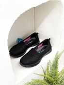 Resim Forelli LISA ÖNÜ LASTİKLİ ORTOPEDİK FİLE SNEAKER GÜNLÜK AYAKKABI KADIN 