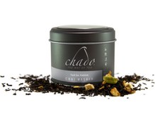 Resim chado Chai Masala 