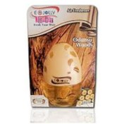 Resim Ejolly Küre Oto Kokusu 100 ML Odunsu 