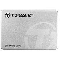 Resim Transcend TS120GSSD220S 120 GB 500/300 MB/s Sata3 3D TLC 2.5" SSD 