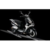 Resim Arora ZR7 İKİ TEKERLEKLİ MOPED SİYAH/ GRİ 