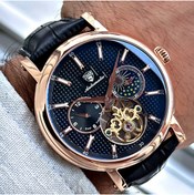 Resim Tiger ERKEK KOL SAATİ TI-597AO 