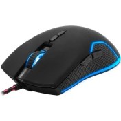 Resim Frisby FM-G3340K Programlanabilir 8.000DPI Oyuncu Mouse (GX16) 