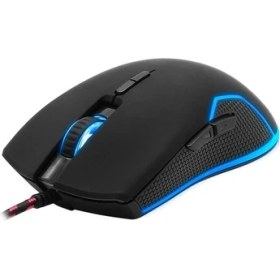 Resim Frisby FM-G3340K Programlanabilir 8.000DPI Oyuncu Mouse (GX16) 