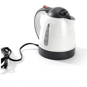 Resim Vkemall Araçta Kullanım İçin Pratik 12v 150w Seyahat Su Isıtıcısı - 1000ml Kapasite 12v 150w 