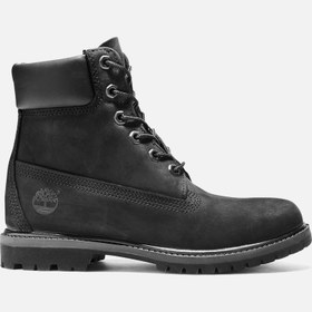 Resim Timberland 6-Inch Premium Kadın Bot 