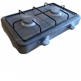 Resim Sienna 2 Gözlü Set Üstü Ocak 