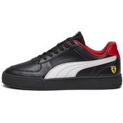 Resim Puma Ferrari Caven 307960-03 Sneaker Erkek Spor Ayakkabı Puma Ferrari Caven 307960-03 Sneaker Erkek Spor Ayakkabı