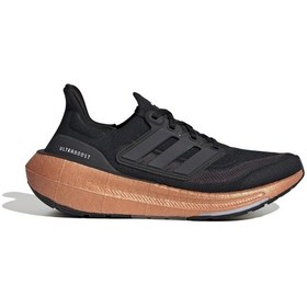 Resim Adidas Ultraboost Light W Kadın Koşu Ayakkabısı If1732 Siyah If1732 Siyah 