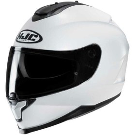 Resim HJC C70n Kapalı Kask 
