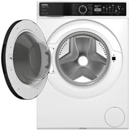 Resim Vestel CMI 128442 WIFI 12 Kg 1400 Devir Çamaşır Makinesi 