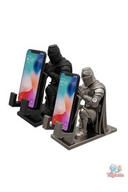 Resim TOYNETIC Tapınak Şövalyesi Telefon & Tablet Tutucu – Masaüstü Stand 